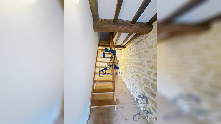 Ma-Cabane - Vente Maison Warnécourt, 204 m²