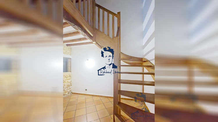 Ma-Cabane - Vente Maison Warnécourt, 204 m²
