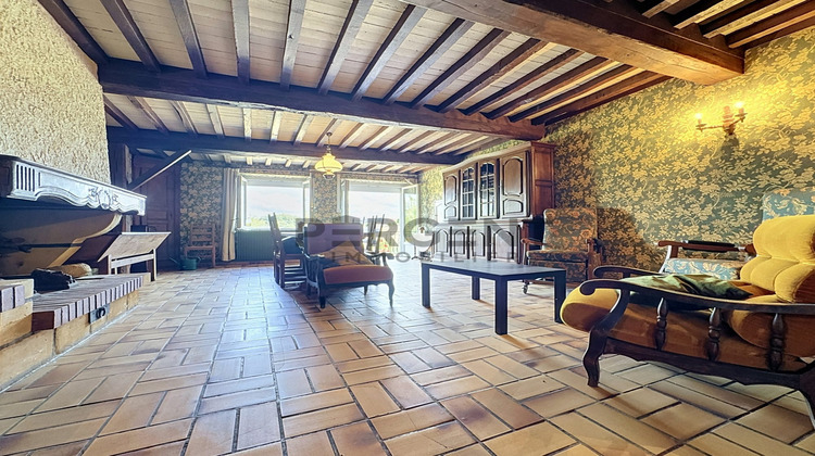 Ma-Cabane - Vente Maison Warnécourt, 164 m²