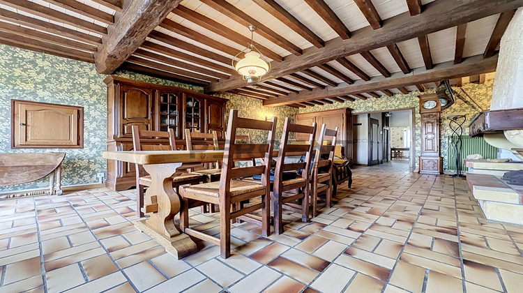 Ma-Cabane - Vente Maison Warnécourt, 164 m²