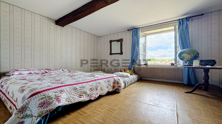 Ma-Cabane - Vente Maison Warnécourt, 164 m²