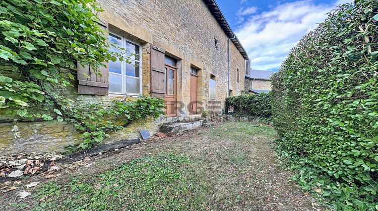 Ma-Cabane - Vente Maison Warnécourt, 212 m²