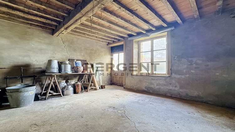 Ma-Cabane - Vente Maison Warnécourt, 212 m²