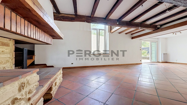 Ma-Cabane - Vente Maison Warnécourt, 204 m²