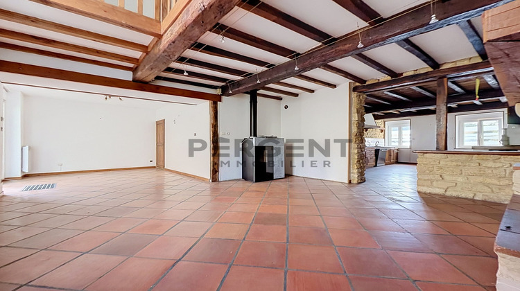 Ma-Cabane - Vente Maison Warnécourt, 204 m²