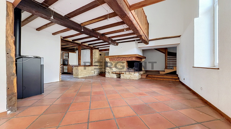 Ma-Cabane - Vente Maison Warnécourt, 204 m²