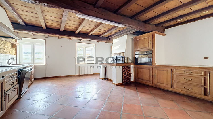 Ma-Cabane - Vente Maison Warnécourt, 204 m²
