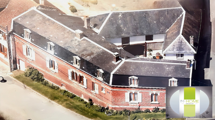 Ma-Cabane - Vente Maison Warsy, 107 m²