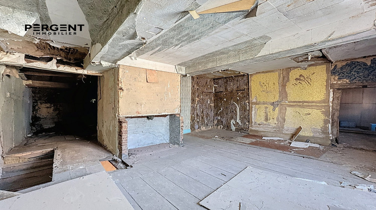 Ma-Cabane - Vente Maison Wasigny, 225 m²