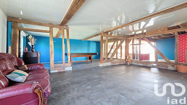 Ma-Cabane - Vente Maison Wasigny, 171 m²