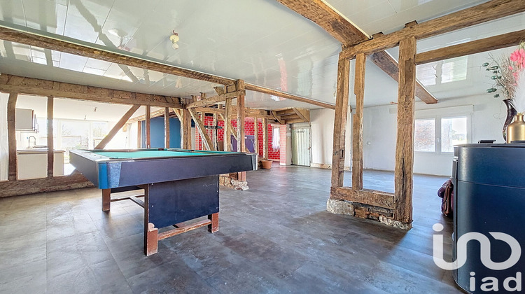 Ma-Cabane - Vente Maison Wasigny, 171 m²