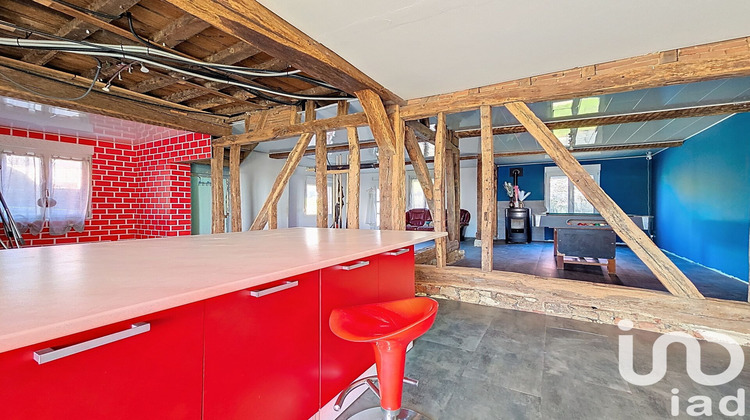 Ma-Cabane - Vente Maison Wasigny, 171 m²