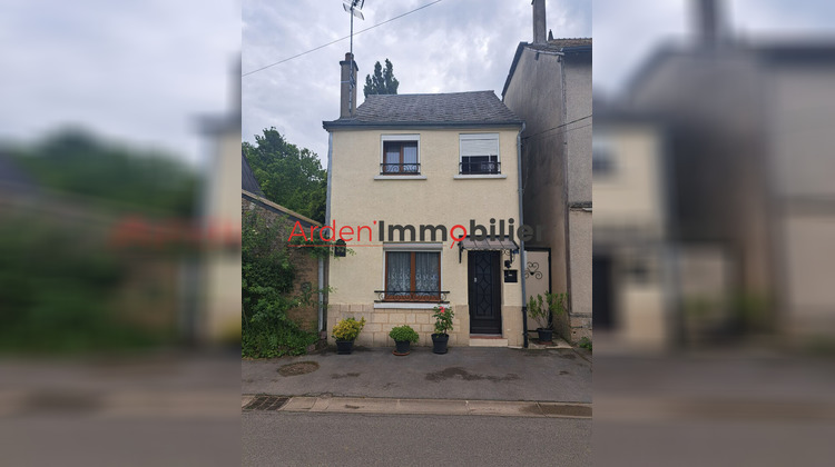 Ma-Cabane - Vente Maison WASIGNY, 79 m²