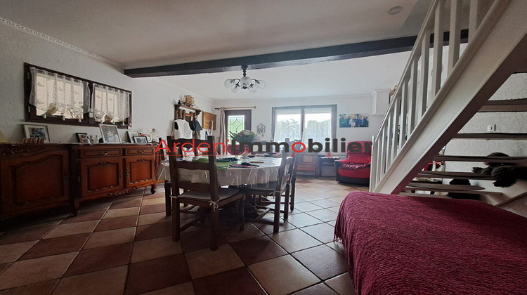 Ma-Cabane - Vente Maison WASIGNY, 79 m²
