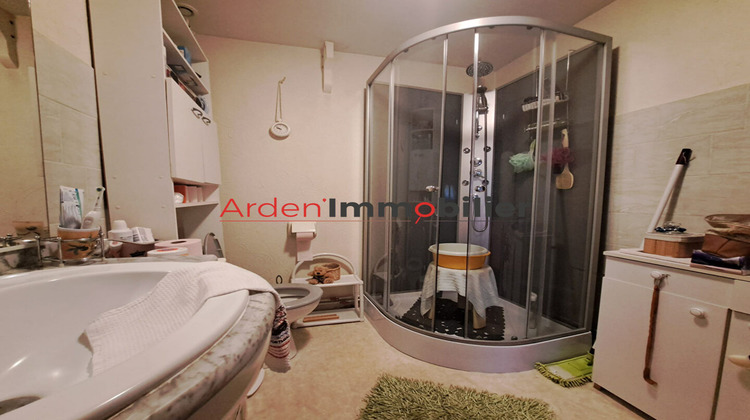 Ma-Cabane - Vente Maison WASIGNY, 79 m²
