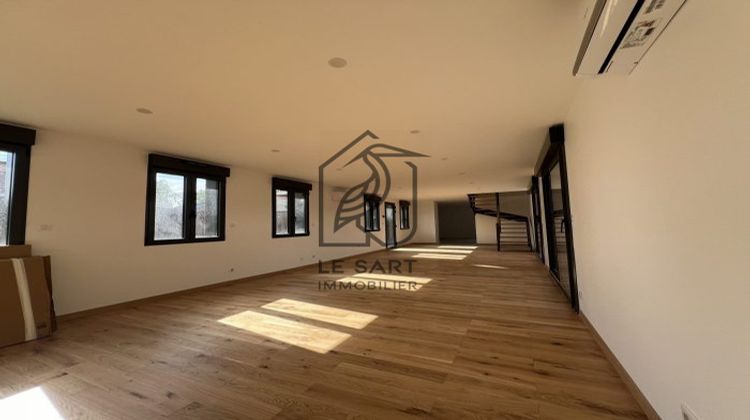 Ma-Cabane - Vente Maison Wasquehal, 200 m²