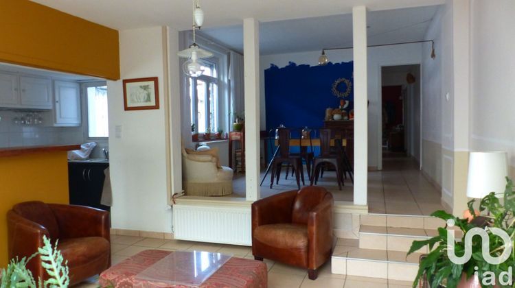 Ma-Cabane - Vente Maison Wasquehal, 70 m²