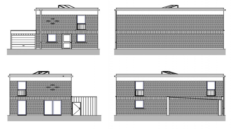 Ma-Cabane - Vente Maison WASQUEHAL, 103 m²