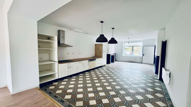 Ma-Cabane - Vente Maison WASQUEHAL, 110 m²