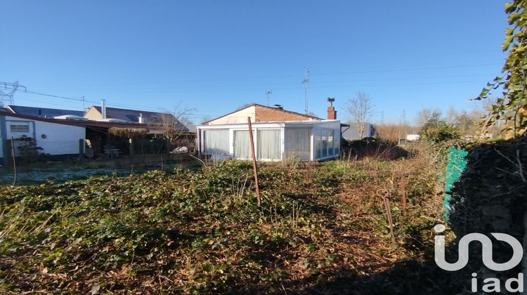Ma-Cabane - Vente Maison Wasquehal, 80 m²