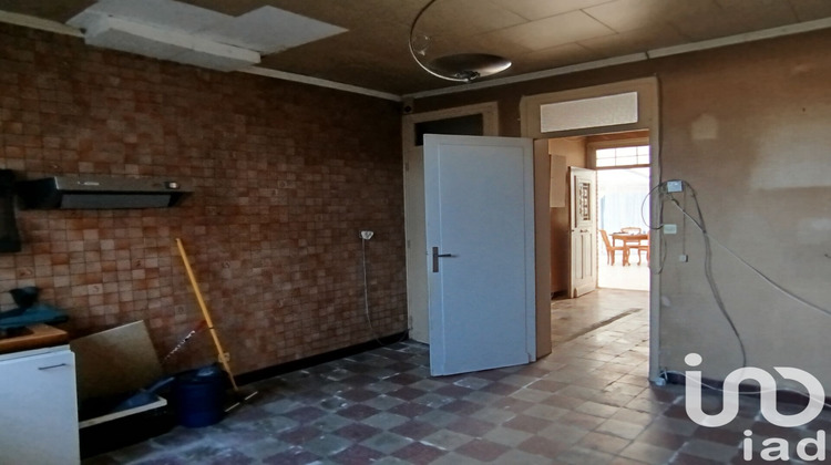 Ma-Cabane - Vente Maison Wasquehal, 80 m²