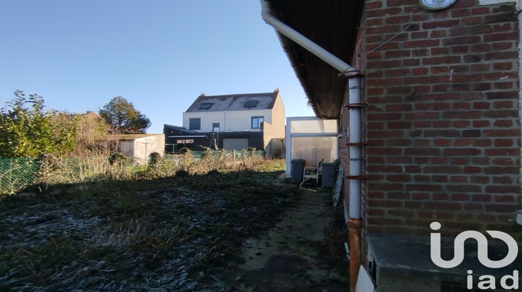 Ma-Cabane - Vente Maison Wasquehal, 80 m²