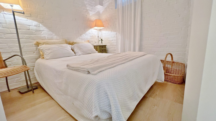 Ma-Cabane - Vente Maison Wasquehal, 100 m²