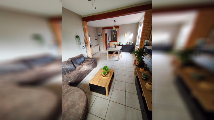 Ma-Cabane - Vente Maison Wasquehal, 115 m²