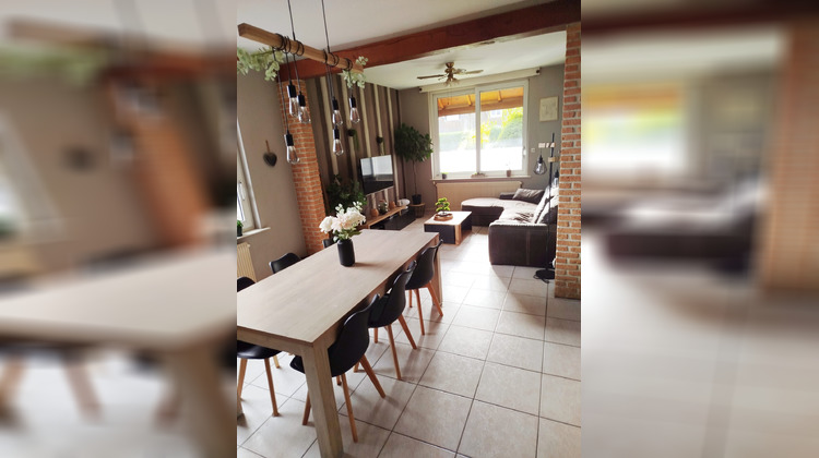 Ma-Cabane - Vente Maison Wasquehal, 115 m²