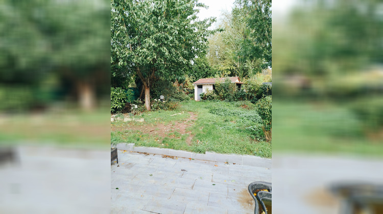 Ma-Cabane - Vente Maison Wasquehal, 115 m²