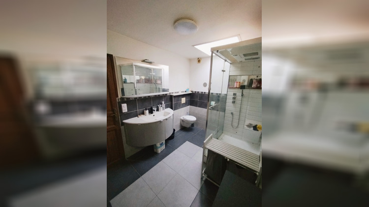 Ma-Cabane - Vente Maison Wasquehal, 115 m²