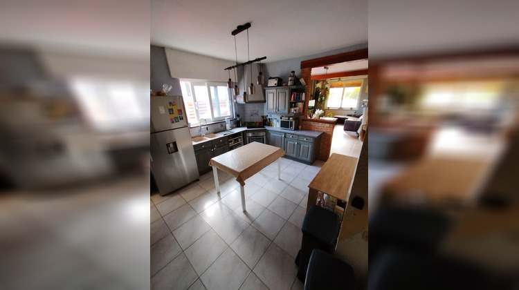 Ma-Cabane - Vente Maison Wasquehal, 115 m²