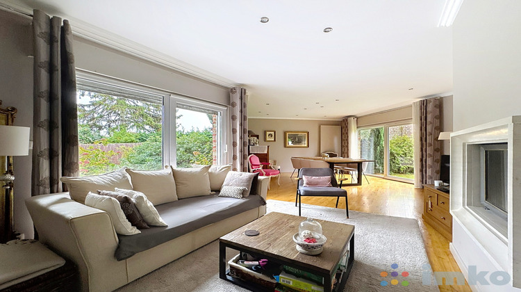 Ma-Cabane - Vente Maison Wasquehal, 120 m²