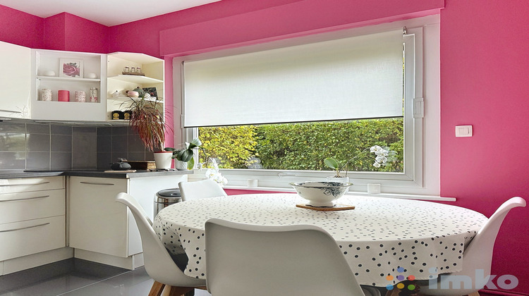 Ma-Cabane - Vente Maison Wasquehal, 120 m²