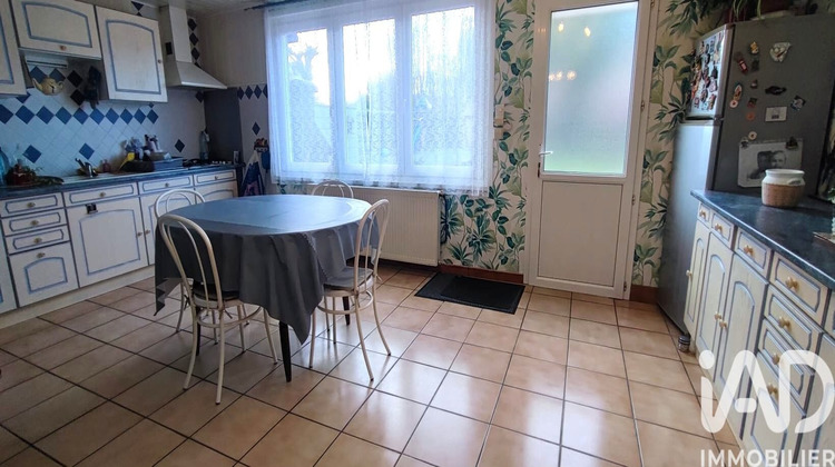 Ma-Cabane - Vente Maison Wasquehal, 86 m²