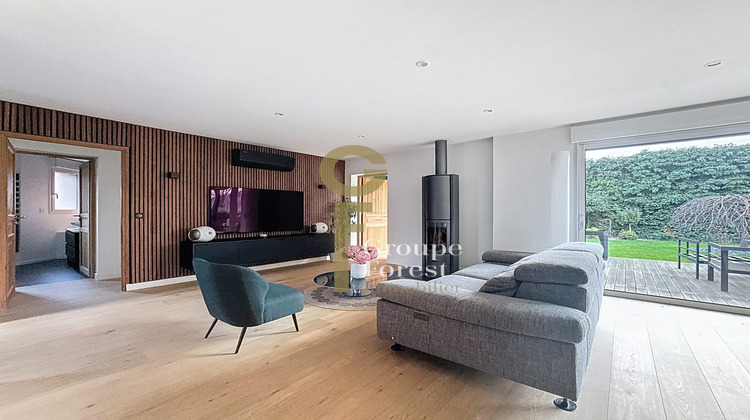 Ma-Cabane - Vente Maison Wasquehal, 165 m²