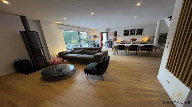 Ma-Cabane - Vente Maison Wasquehal, 156 m²