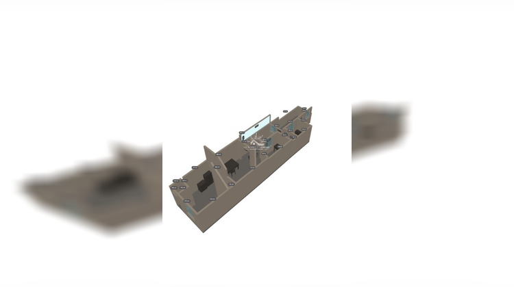 Ma-Cabane - Vente Maison Wasquehal, 66 m²