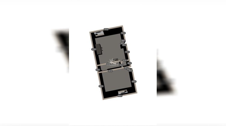 Ma-Cabane - Vente Maison Wasquehal, 66 m²