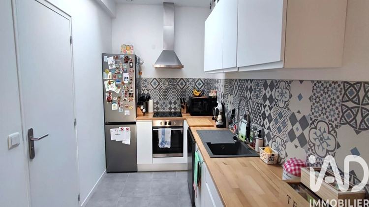 Ma-Cabane - Vente Maison Wasquehal, 64 m²