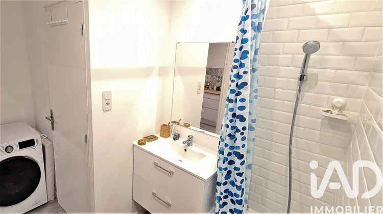 Ma-Cabane - Vente Maison Wasquehal, 64 m²