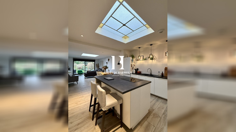 Ma-Cabane - Vente Maison Wasquehal, 135 m²