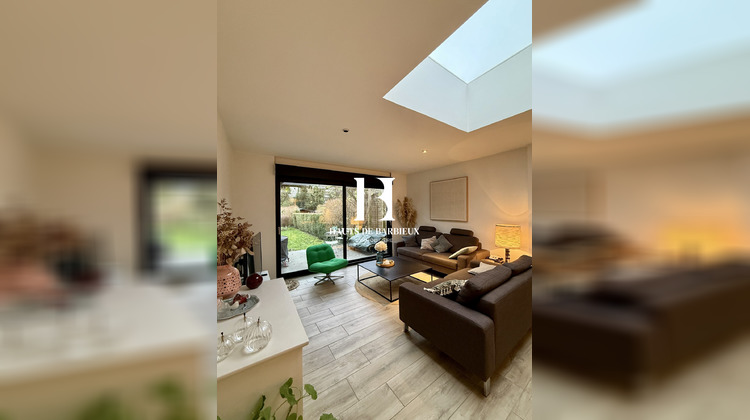 Ma-Cabane - Vente Maison Wasquehal, 135 m²