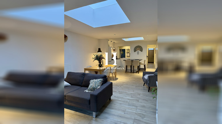 Ma-Cabane - Vente Maison Wasquehal, 135 m²