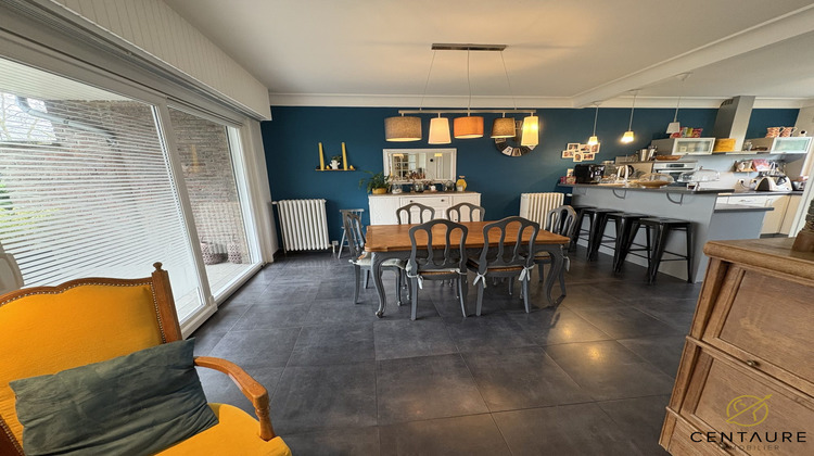 Ma-Cabane - Vente Maison Wasquehal, 147 m²