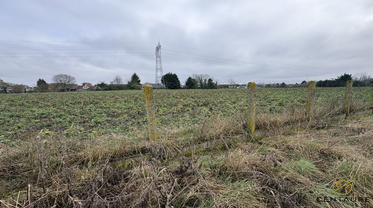 Ma-Cabane - Vente Maison Wasquehal, 80 m²