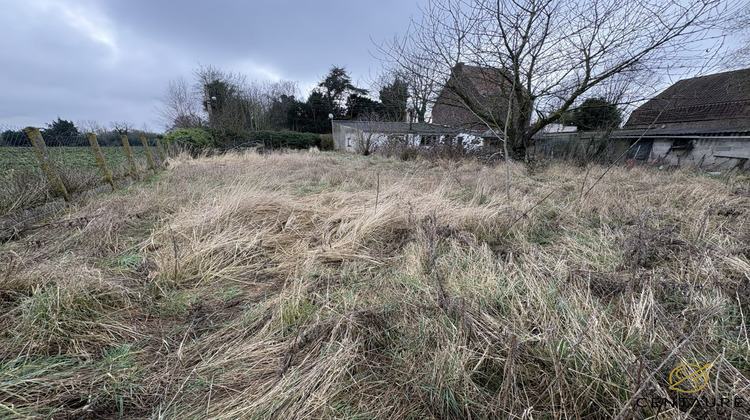 Ma-Cabane - Vente Maison Wasquehal, 80 m²