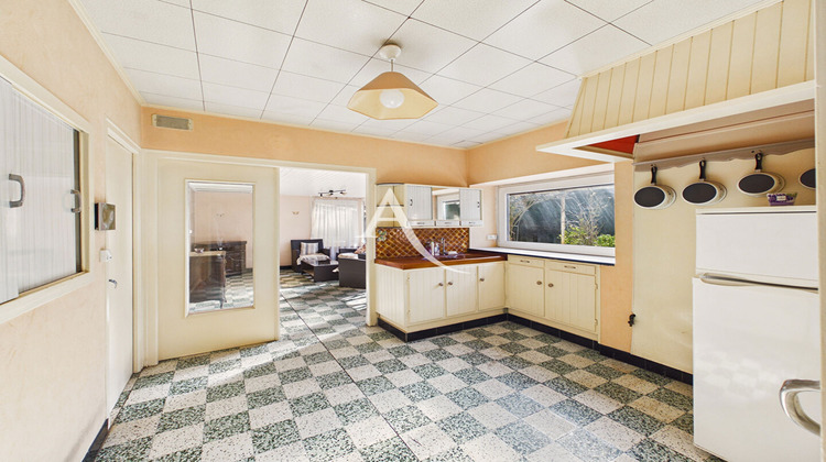 Ma-Cabane - Vente Maison WASQUEHAL, 94 m²