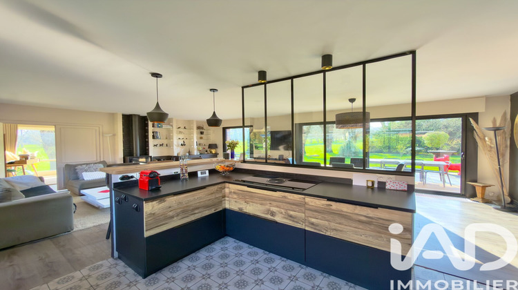 Ma-Cabane - Vente Maison Wasquehal, 160 m²