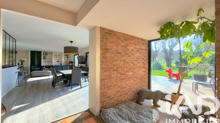 Ma-Cabane - Vente Maison Wasquehal, 160 m²